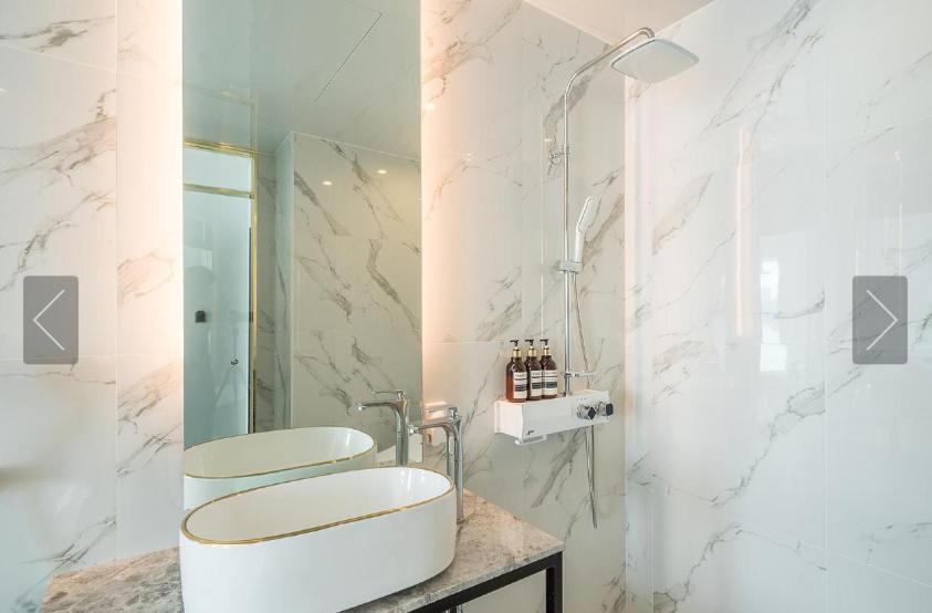 De Homme Hotel Pusan Zewnętrze zdjęcie