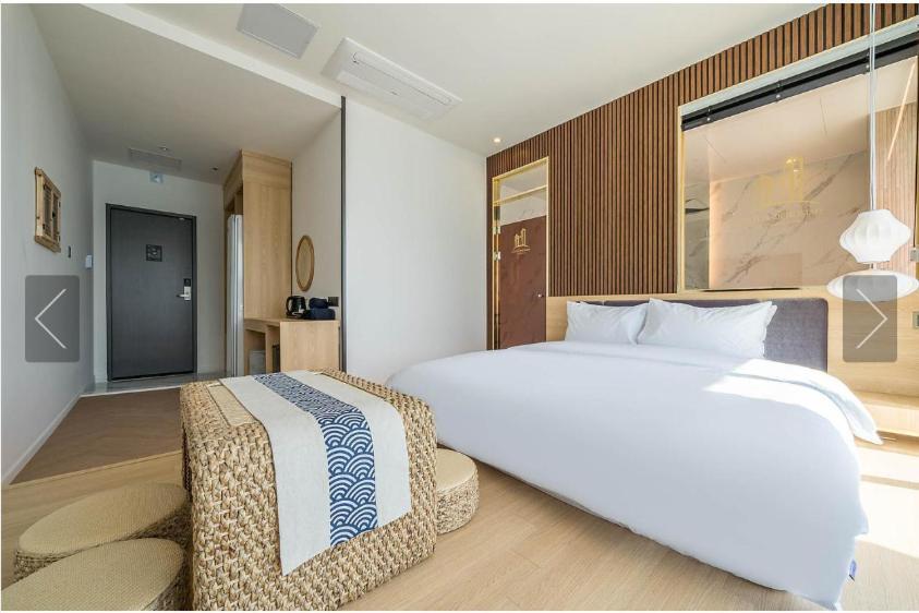 De Homme Hotel Pusan Zewnętrze zdjęcie